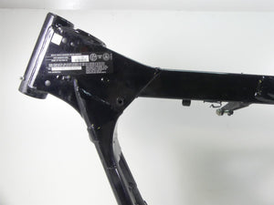 2007 Harley Touring FLHTCU SE CVO Electra Glide Straight Main Frame - Clean Title -  47900-07 | Mototech271