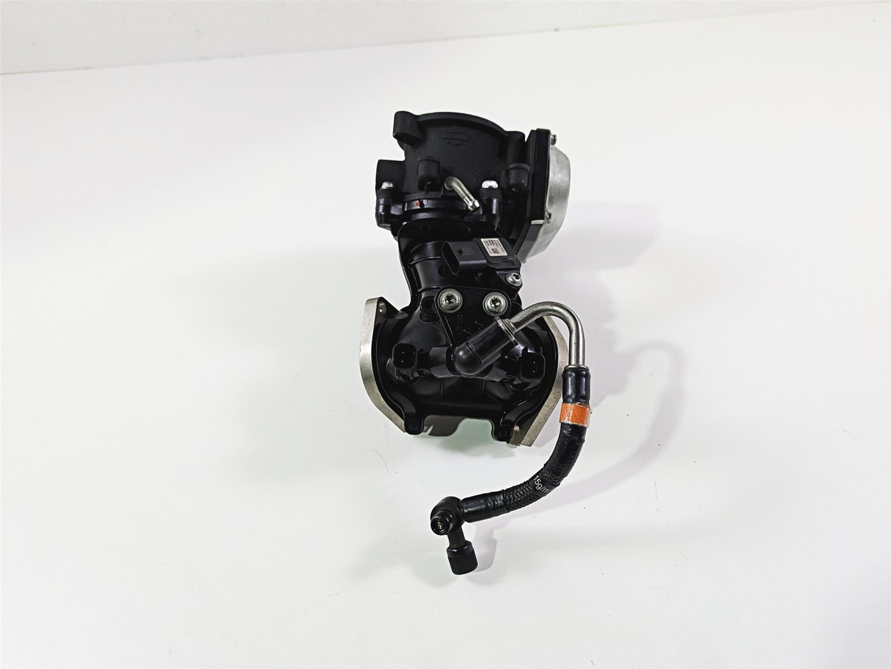 2019 Harley Softail FXDR 114 Throttle Body Fuel Injection 27300121 27200038 {{ shop.shopifyCountryName }} - Mototech271