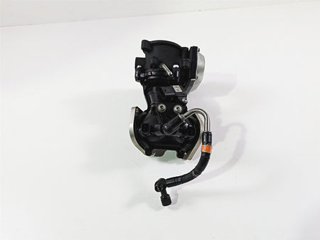 2019 Harley Softail FXDR 114 Throttle Body Fuel Injection 27300121 27200038 {{ shop.shopifyCountryName }} - Mototech271
