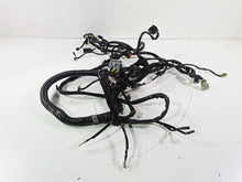 Load image into Gallery viewer, 2007 Harley FXDWG Dyna Wide Glide Main Wiring Harness Loom - No Cut 69603-07 | Mototech271
