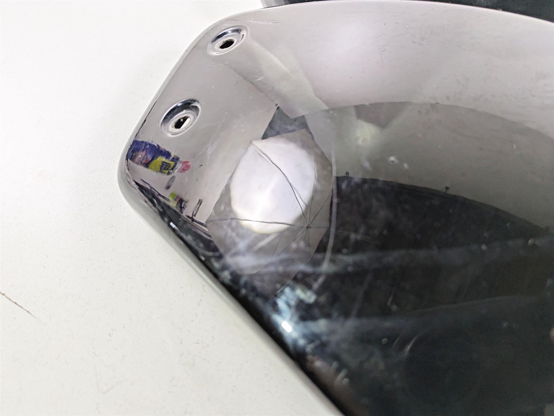 2018 Harley FLHCS Softail Heritage 115th Side Cover Fairing Set 69201505 {{ shop.shopifyCountryName }} - Mototech271