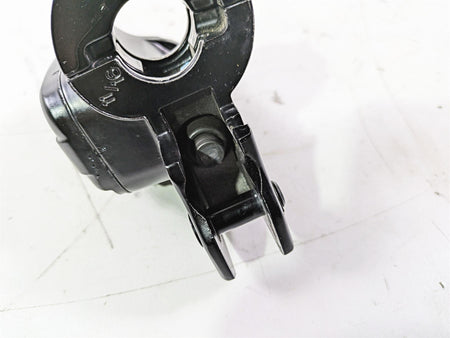 2015 Harley Touring FLHTKL E -Glide Low Clutch Master Cylinder 11/16" 36700056C {{ shop.shopifyCountryName }} - Mototech271