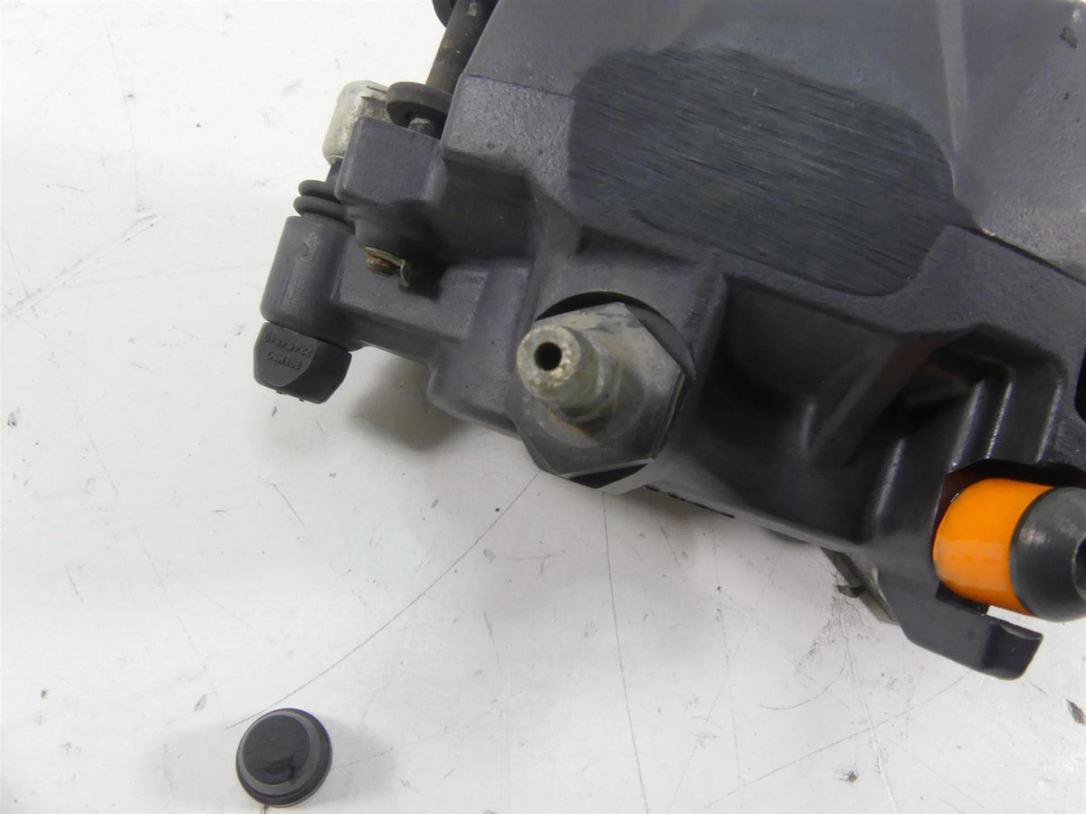 2003 BMW R1150 GS R21 Brembo Rear Brake Caliper Integral Abs 34217660271 {{ shop.shopifyCountryName }} - Mototech271