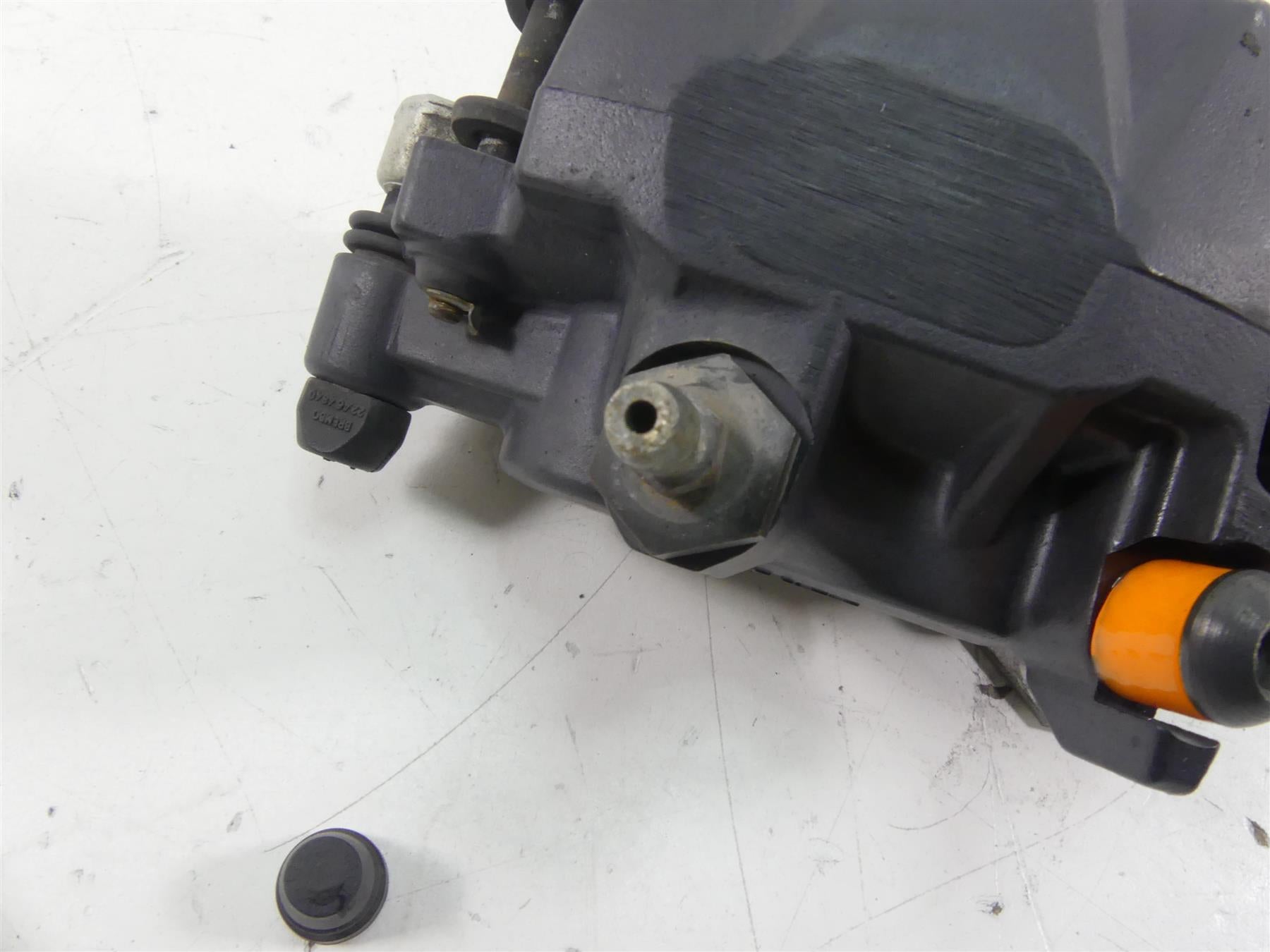 2003 BMW R1150 GS R21 Brembo Rear Brake Caliper Integral Abs 34217660271 {{ shop.shopifyCountryName }} - Mototech271