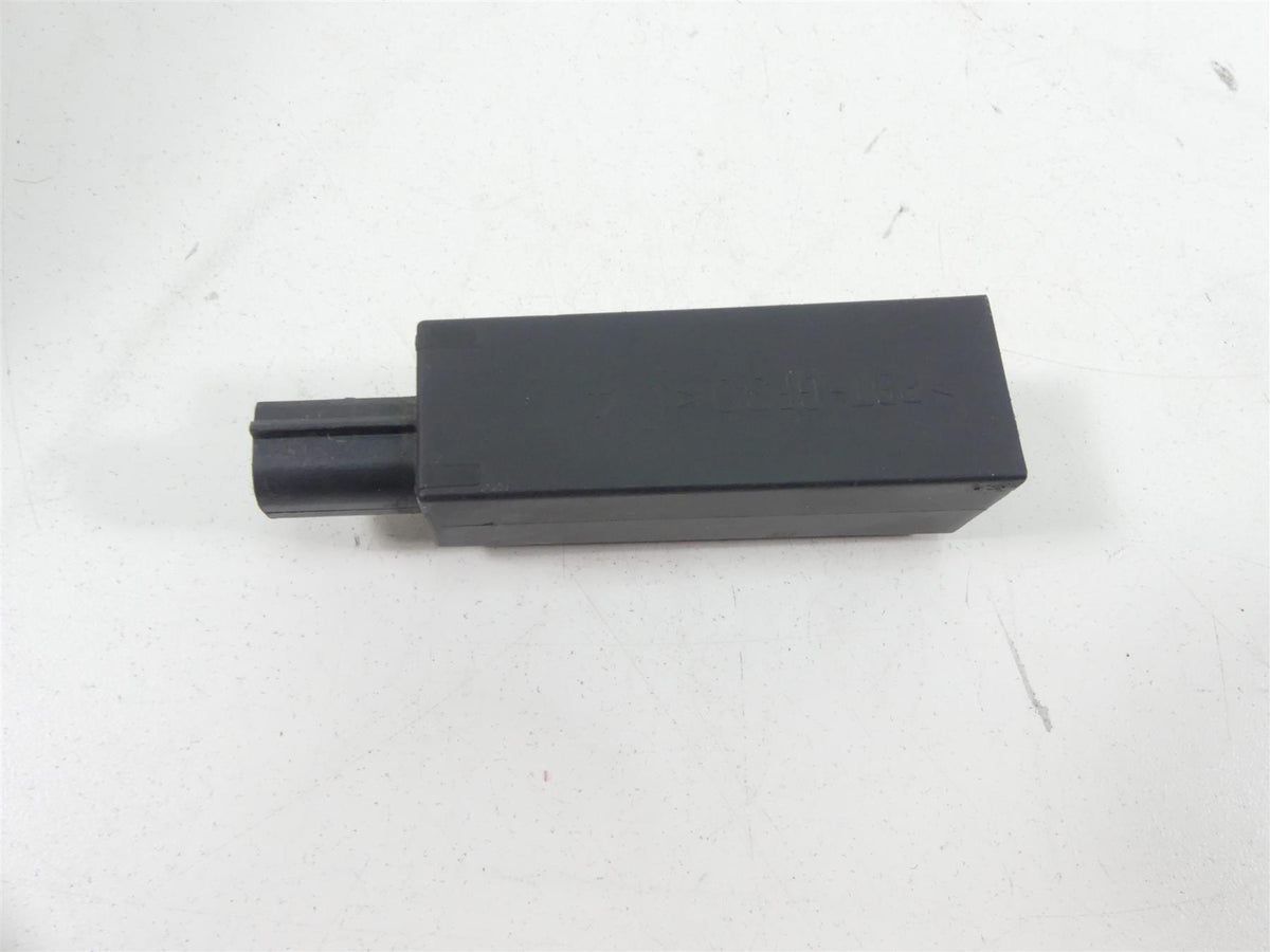 2007 Harley FLHTCU SE CVO Electra Glide Tssm Turn Signal Secuity Mod 68924-07 {{ shop.shopifyCountryName }} - Mototech271