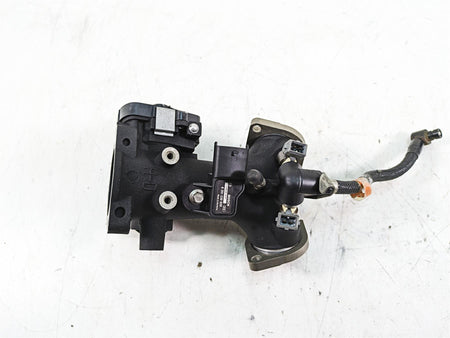 2013 Harley Touring FLHX Street Glide Throttle Body Fuel Injection 27685-11 {{ shop.shopifyCountryName }} - Mototech271