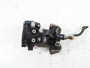 2013 Harley Touring FLHX Street Glide Throttle Body Fuel Injection 27685-11