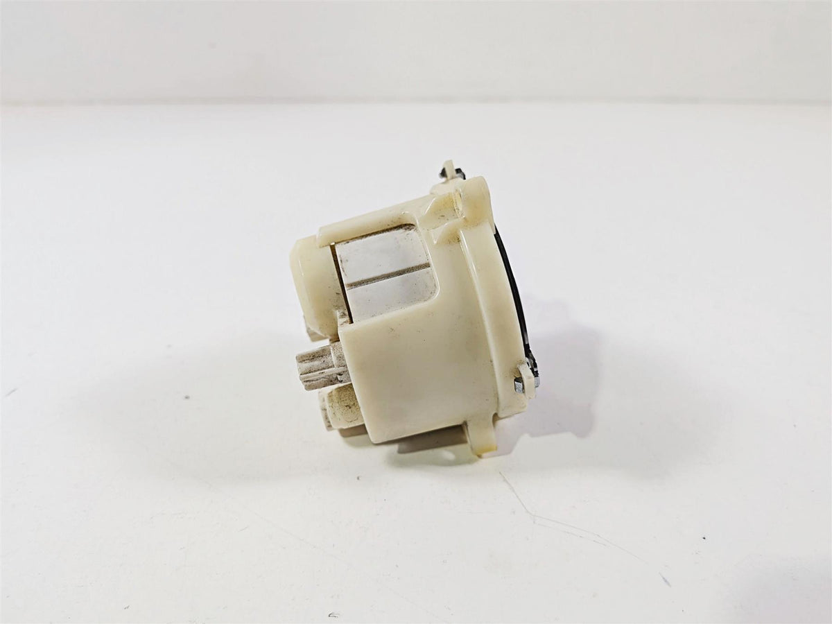 2016 Harley Touring FLHX Street Glide Voltage Volt Meter Gauge 70900166 {{ shop.shopifyCountryName }} - Mototech271