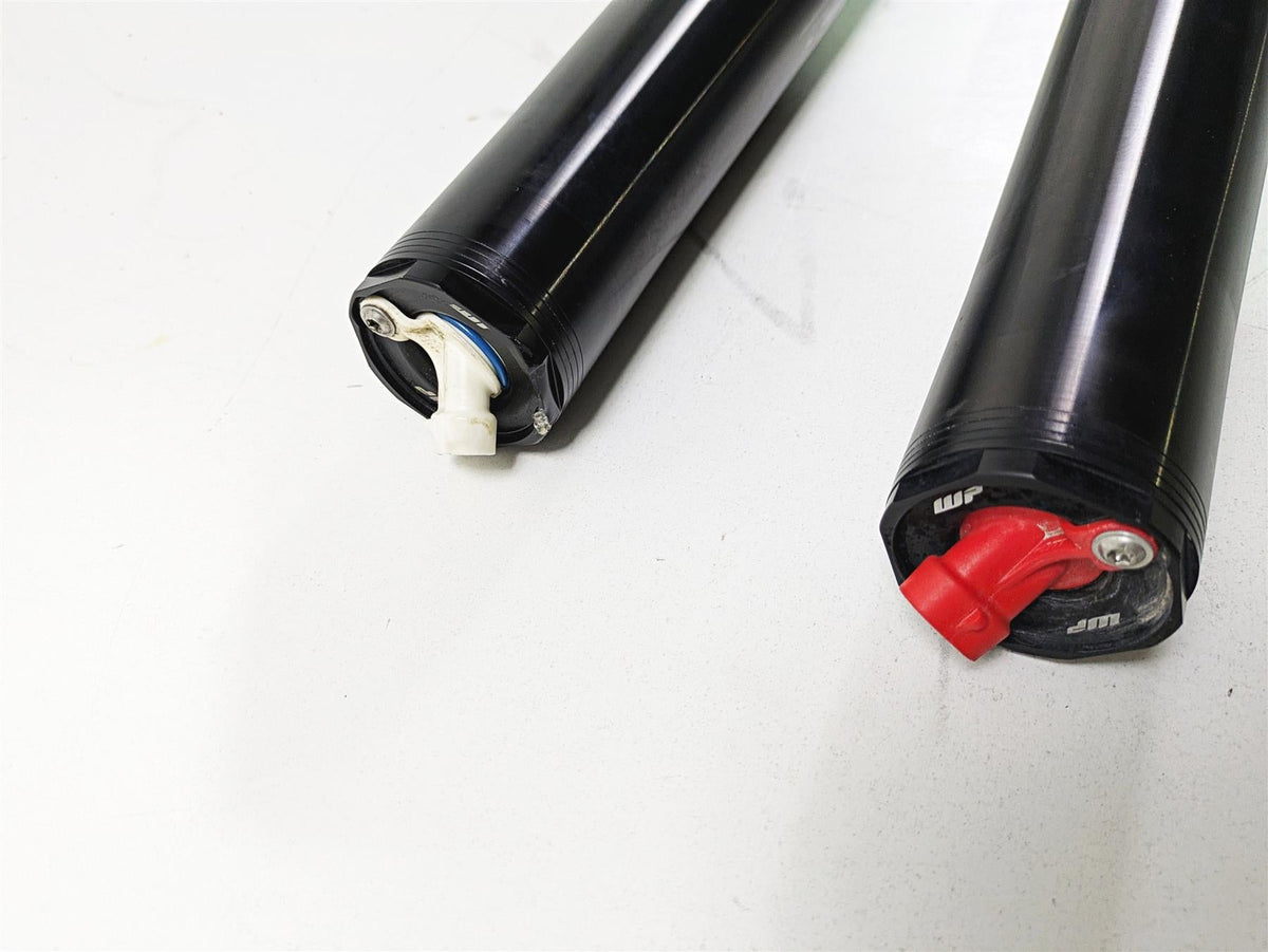 2022 KTM 1290 Super Adventure S WP Apex Front Fork Legs -No Leaks 14181U2601 {{ shop.shopifyCountryName }} - Mototech271