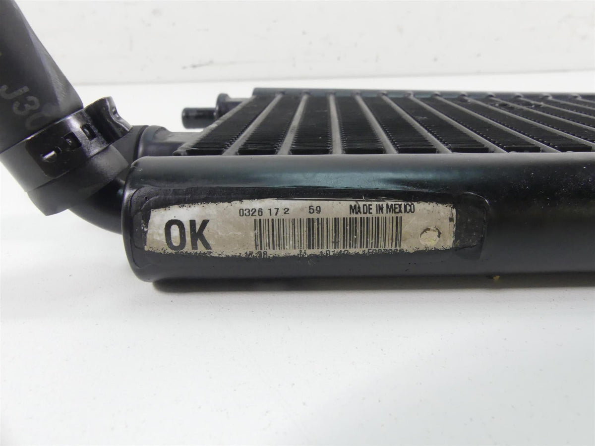 2018 Harley FXBRS Softail Breakout Oil Cooler Radiator 62700191 {{ shop.shopifyCountryName }} - Mototech271