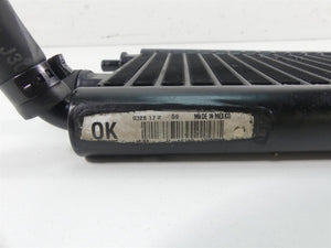 2018 Harley FXBRS Softail Breakout Oil Cooler Radiator 62700191 | Mototech271