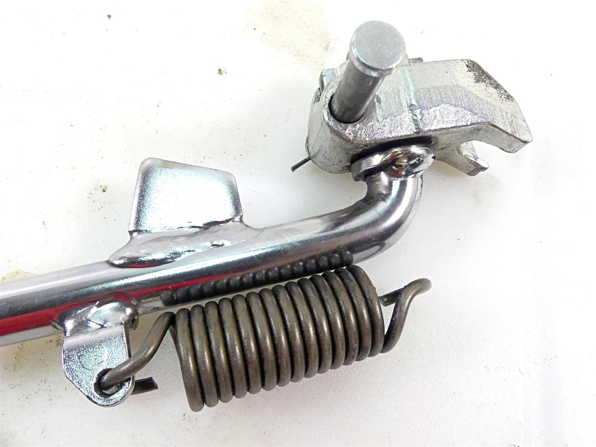 2017 Harley Dyna FXDB Street Bob 1.5" Kickstand Block Lil Rickys 49704-90H {{ shop.shopifyCountryName }} - Mototech271
