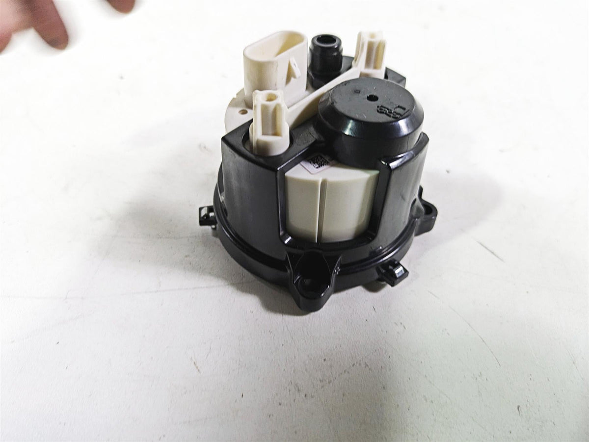 2017 Harley Touring FLTRXS Road Glide Fuel Gas Petrol Level Gauge 70900163 {{ shop.shopifyCountryName }} - Mototech271