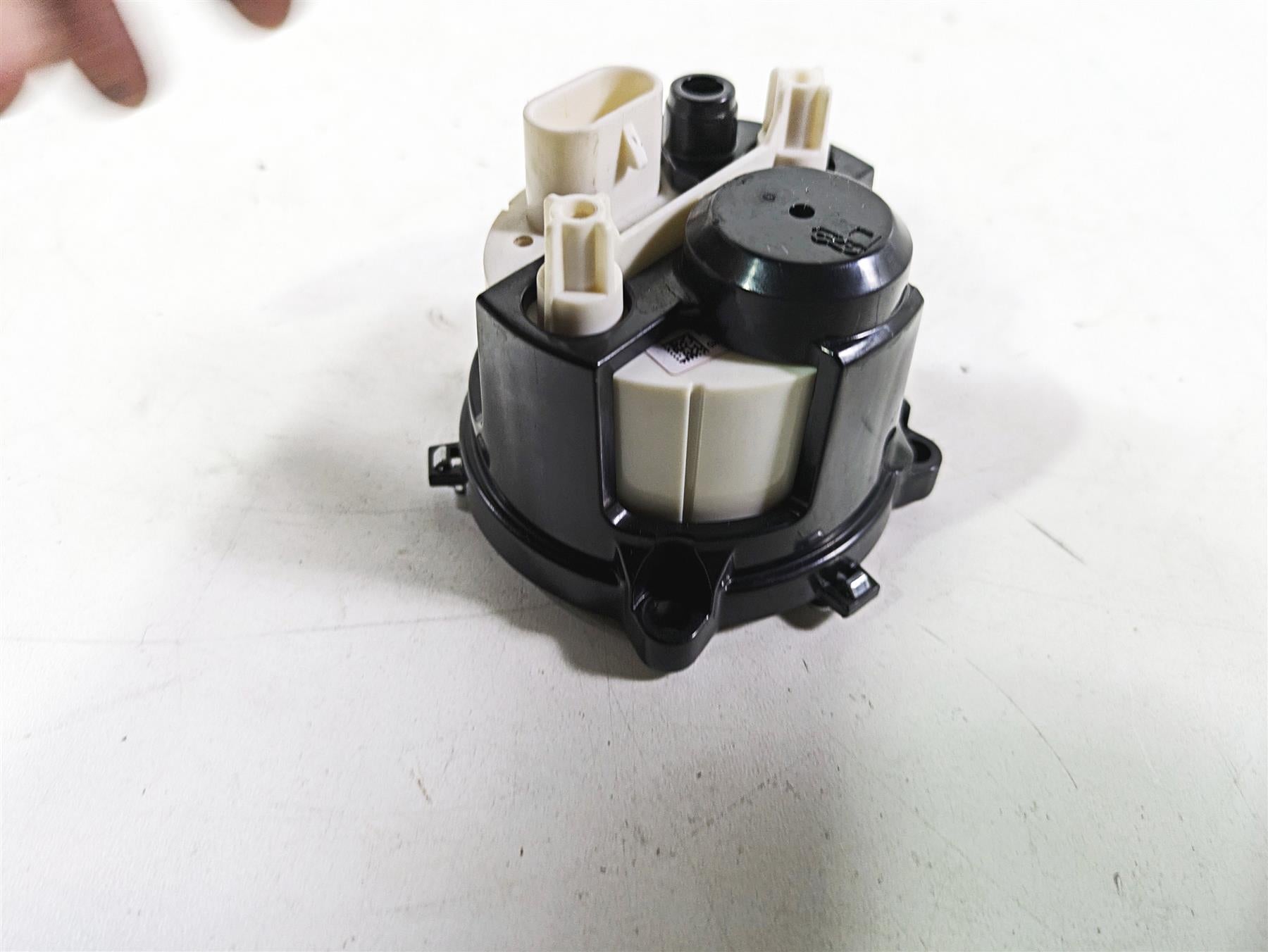 2017 Harley Touring FLTRXS Road Glide Fuel Gas Petrol Level Gauge 70900163 {{ shop.shopifyCountryName }} - Mototech271