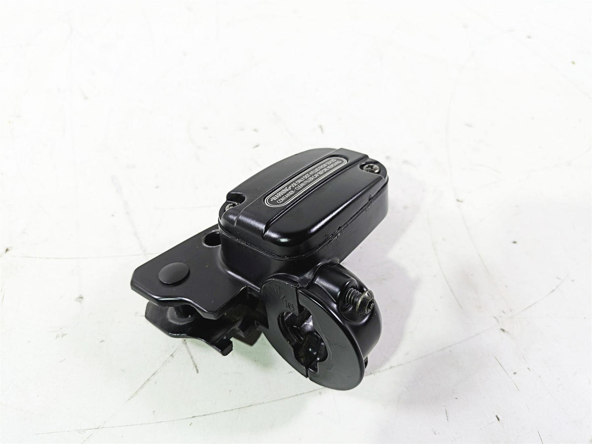 2015 Harley Touring FLHTKL E -Glide Low Clutch Master Cylinder 11/16" 36700056C {{ shop.shopifyCountryName }} - Mototech271