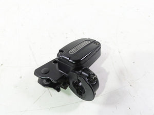 2015 Harley Touring FLHTKL E -Glide Low Clutch Master Cylinder 11/16" 36700056C