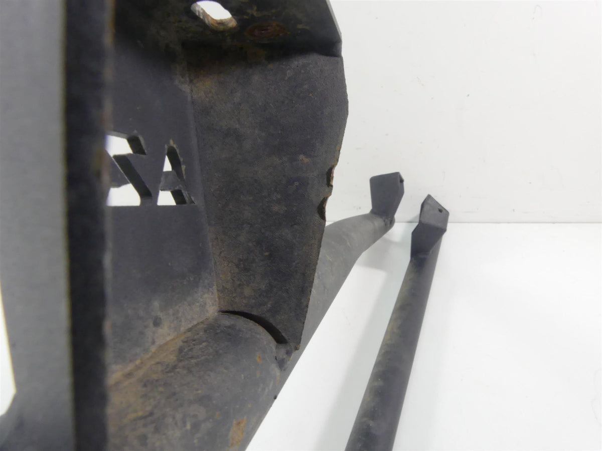 2018 Polaris RZR1000 XP EPS Turbo Dynamix AZP Side Rock Slider Skid Guard Set {{ shop.shopifyCountryName }} - Mototech271