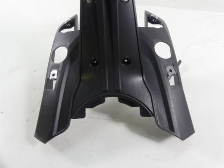 2016 BMW R1200RS K54 License Plate Holder Rear Blinker Set 46628533757 {{ shop.shopifyCountryName }} - Mototech271