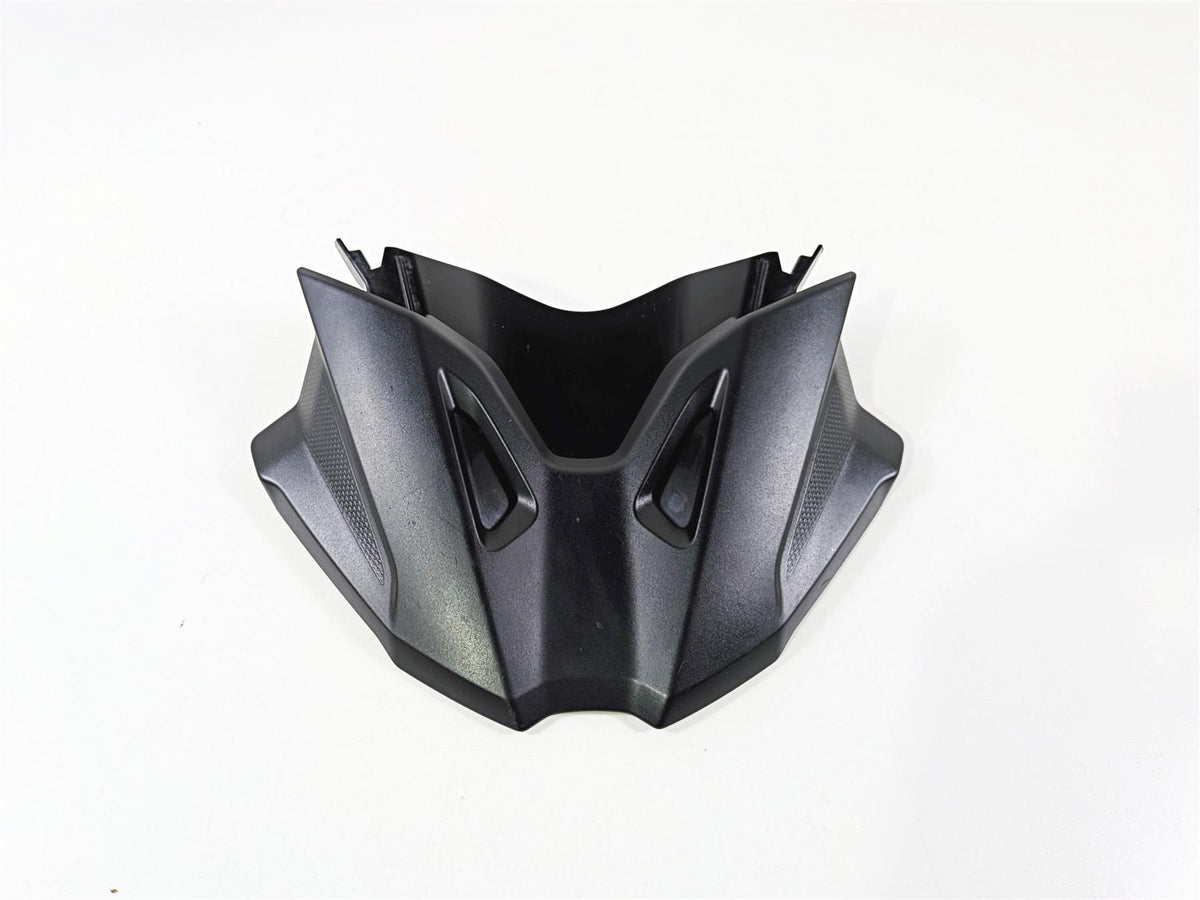 2023 BMW F850GS K81 Upper Front Fender 46618564538 46618564539 46618564553 {{ shop.shopifyCountryName }} - Mototech271