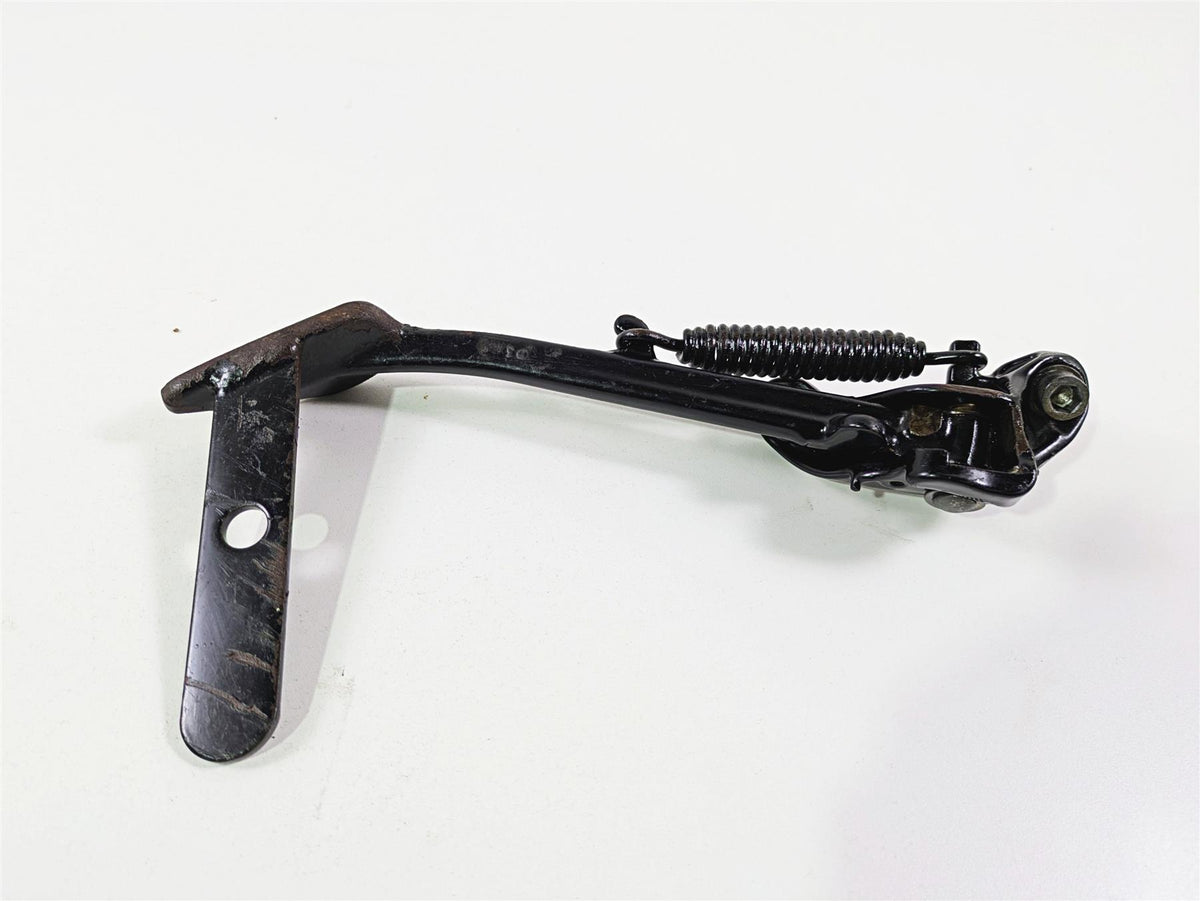 2018 Harley FLHCS Softail Heritage 115th Side Kickstand Jiffy Stand 50000152 {{ shop.shopifyCountryName }} - Mototech271