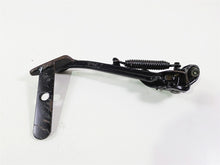Load image into Gallery viewer, 2018 Harley FLHCS Softail Heritage 115th Side Kickstand Jiffy Stand 50000152
