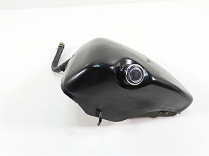 1986 Harley Sportster XLH 883 Oil Tank Reservoir & Dipstick Set 62475-83 | Mototech271