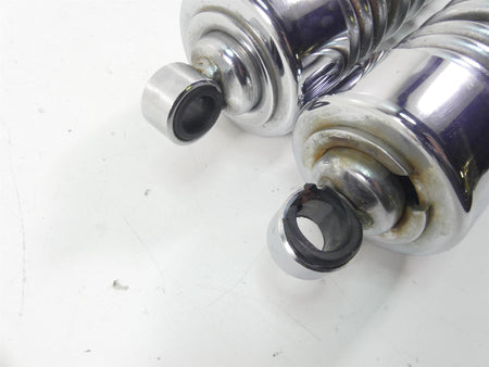 2003 Honda VT750 DC Shadow Spirit Straight Rear Showa Shock Set 52400-MCR-A01 {{ shop.shopifyCountryName }} - Mototech271