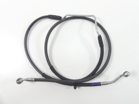 2017 Ducati 939 S Supersport Abs Rear Brake Line Hose Set 61910871B 61910481C {{ shop.shopifyCountryName }} - Mototech271