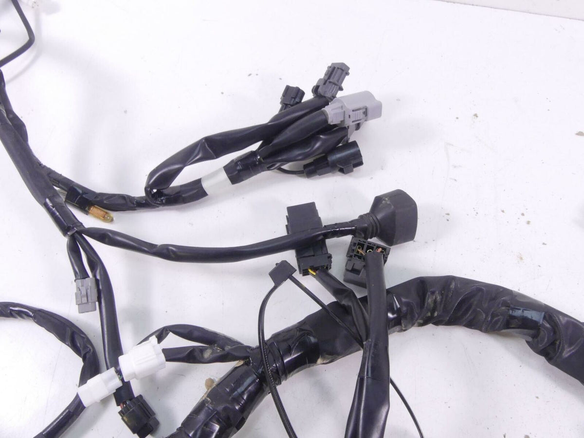 2016 Yamaha YXZ1000 R EPS Main Wiring Harness Loom - No Cuts 2HC-82590-00-00 {{ shop.shopifyCountryName }} - Mototech271