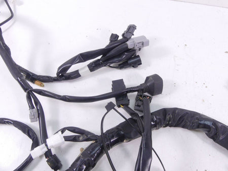 2016 Yamaha YXZ1000 R EPS Main Wiring Harness Loom - No Cuts 2HC-82590-00-00 {{ shop.shopifyCountryName }} - Mototech271