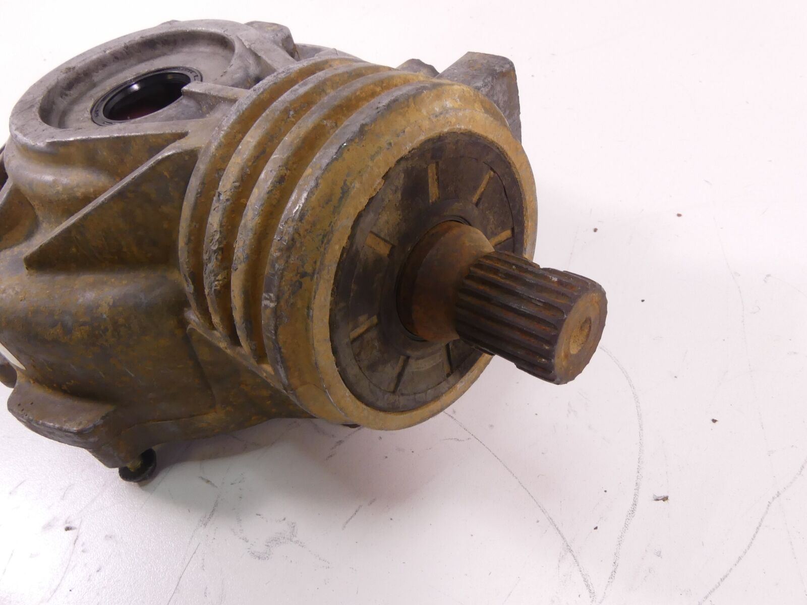 14-16 Polaris RZR XP 1000 EPS Front Differential Gears 1333112 {{ shop.shopifyCountryName }} - Mototech271