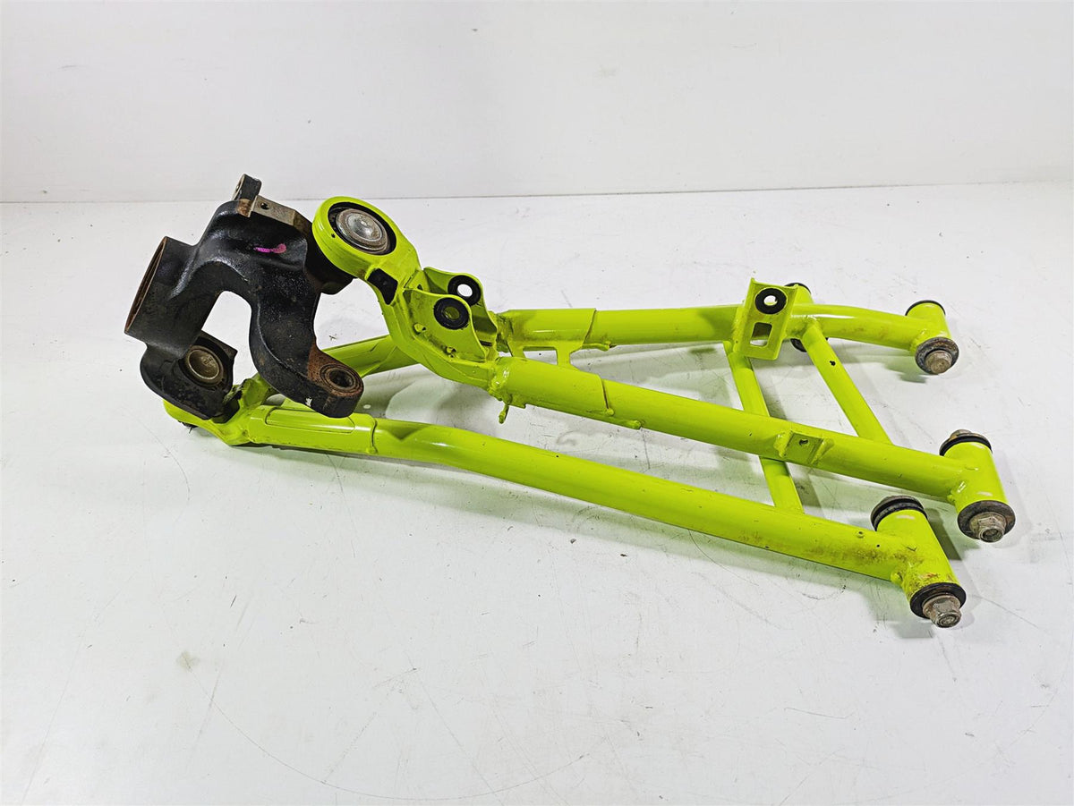 2021 Kawasaki Teryx KRX KRF 1000 Front Left Knee Assembly 39007-0424 39007-0463 {{ shop.shopifyCountryName }} - Mototech271