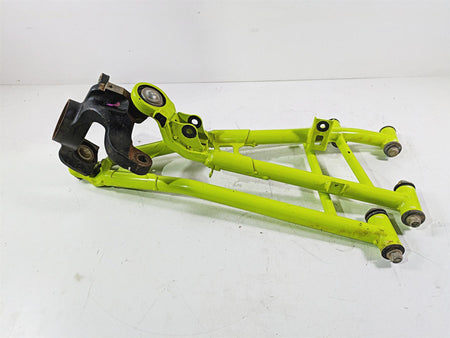 2021 Kawasaki Teryx KRX KRF 1000 Front Left Knee Assembly 39007-0424 39007-0463 {{ shop.shopifyCountryName }} - Mototech271