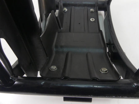 1999 Harley FXSTS Softail Springer Rear Swing Arm Swingarm + 3/4" Axle 47573-89B {{ shop.shopifyCountryName }} - Mototech271