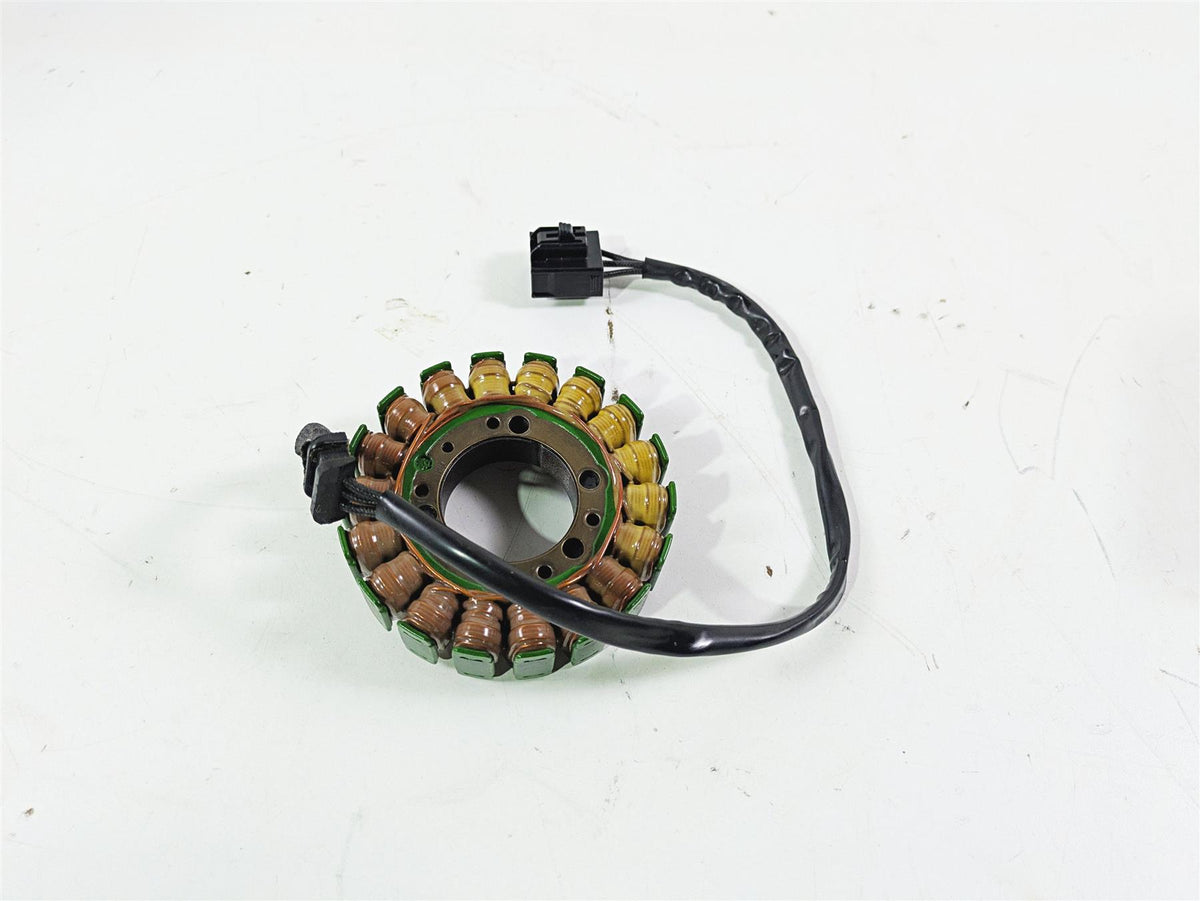 2021 Kawasaki Z900 ZR900 Stator Generator Alternator 21003-0203 {{ shop.shopifyCountryName }} - Mototech271