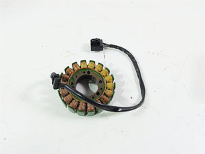 2021 Kawasaki Z900 ZR900 Stator Generator Alternator 21003-0203