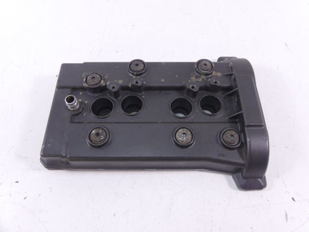 2012 Yamaha XT1200 Super Tenere Cylinder Head Valve Cover 23P-11190-00-00 {{ shop.shopifyCountryName }} - Mototech271