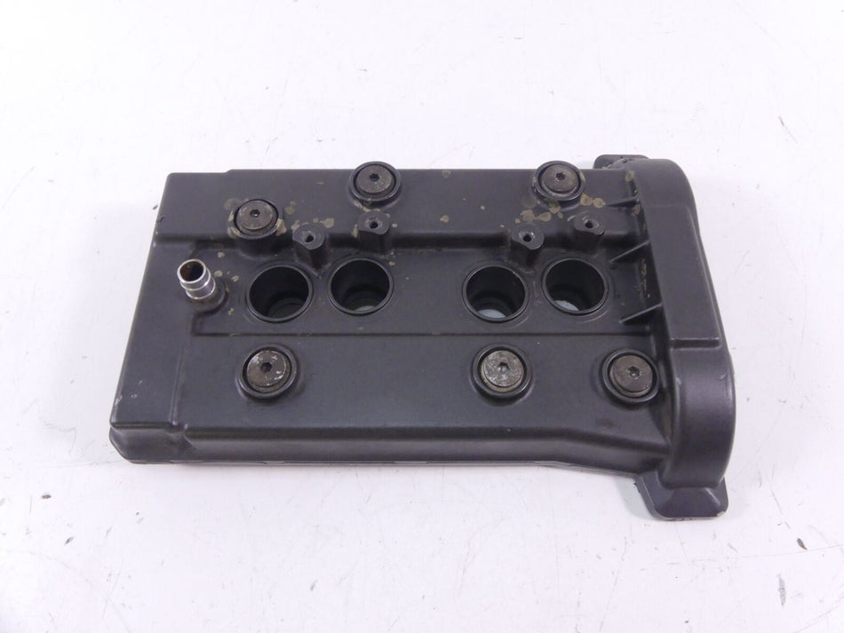 2012 Yamaha XT1200 Super Tenere Cylinder Head Valve Cover 23P-11190-00-00 {{ shop.shopifyCountryName }} - Mototech271