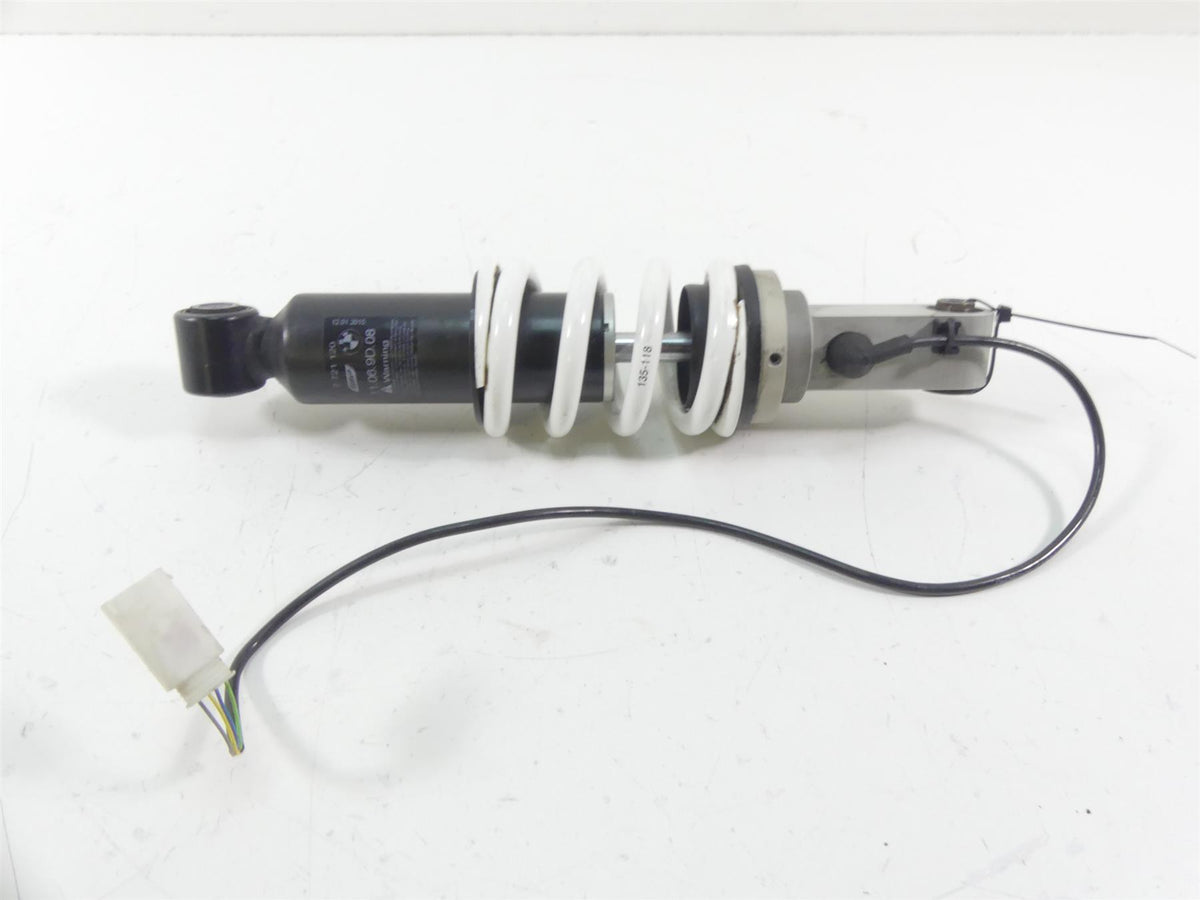 2015 BMW K1600GT K48 Straight Front Esa Shock Damper Suspension 31427721120 {{ shop.shopifyCountryName }} - Mototech271