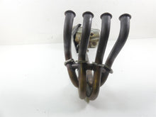 Load image into Gallery viewer, 2013 Kawasaki ZX636 ZX6R Ninja Exhaust Header Pipe &amp; Mid Camber 39178-0207 | Mototech271
