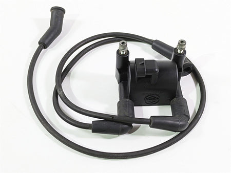 2010 Harley Touring FLHTK Electra Glide Ignition Coil Wires & Plugs 31696-07A {{ shop.shopifyCountryName }} - Mototech271