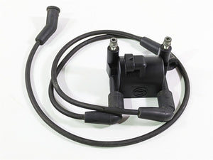 2010 Harley Touring FLHTK Electra Glide Ignition Coil Wires & Plugs 31696-07A | Mototech271