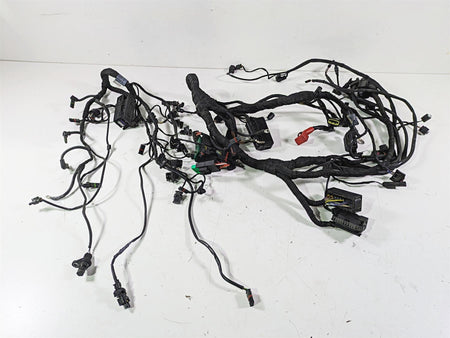 2019 BMW S1000XR K49 Main & Engine Wiring Harness Abs Esa - No Cuts 61118358423 {{ shop.shopifyCountryName }} - Mototech271