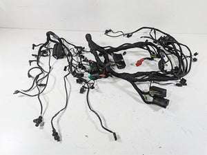 2019 BMW S1000XR K49 Main & Engine Wiring Harness Abs Esa - No Cuts 61118358423
