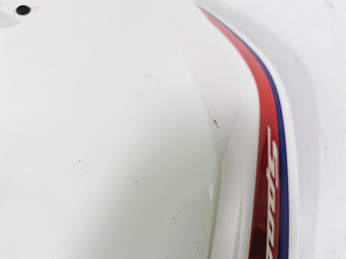 2023 BMW G310R K03 Right Main Side Cover Fairing 46637922116 {{ shop.shopifyCountryName }} - Mototech271