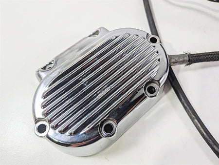 1998 Harley Dyna FXDL Low Rider Transmission Case + Clutch Cable 34747-95 {{ shop.shopifyCountryName }} - Mototech271