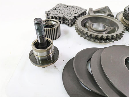 2021 Harley Softail FXST Standard Nice Primary Drive Clutch Kit M8 37000263A {{ shop.shopifyCountryName }} - Mototech271