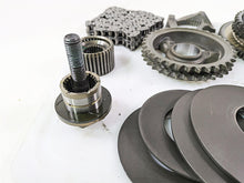 Load image into Gallery viewer, 2021 Harley Softail FXST Standard Nice Primary Drive Clutch Kit M8 37000263A
