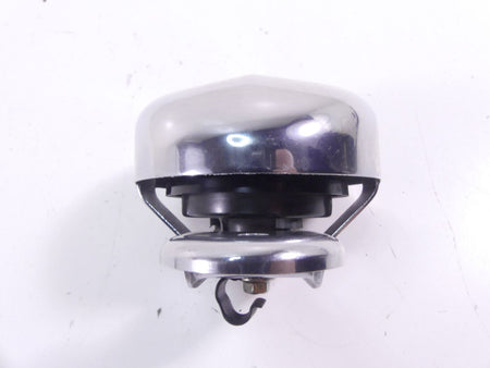 2004 Harley Touring FLHRSI Road King Horn With Chrome Cover 61300478A {{ shop.shopifyCountryName }} - Mototech271