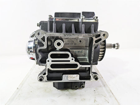 2010 Harley Touring FLHX Street Glide Transmission Gear Box 6 Speed 33166-10A {{ shop.shopifyCountryName }} - Mototech271